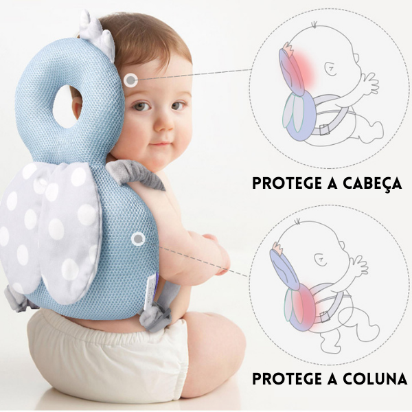 Protetor de Cabeça - Baby Safe